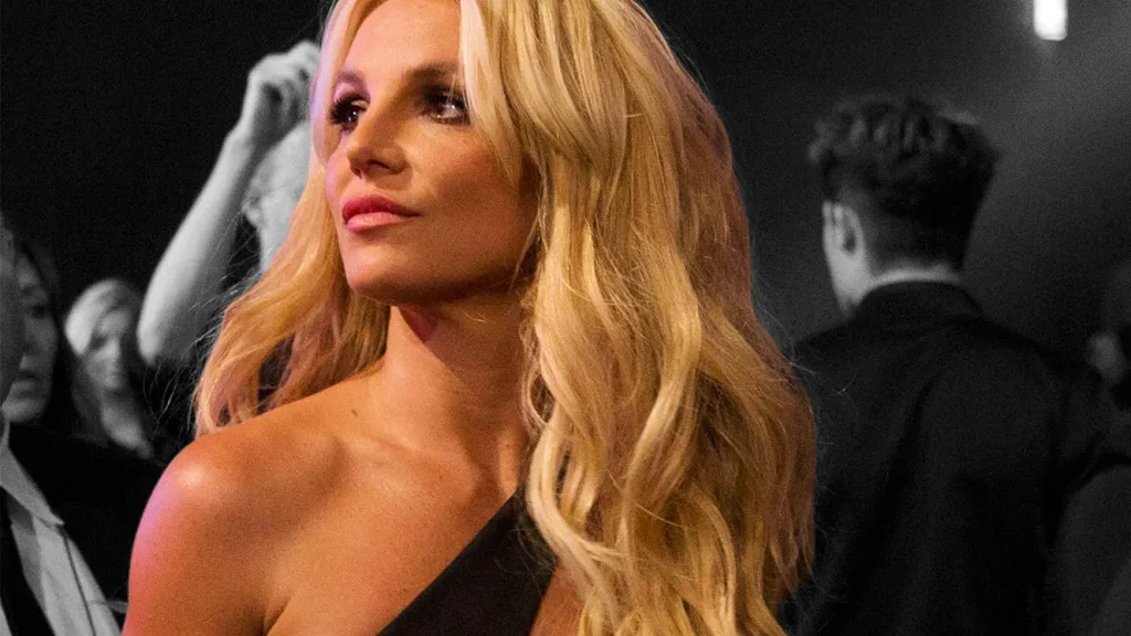 Britney Spears: The Next Showbiz Casualty? Britney Spears: The Next Showbiz Casualty?