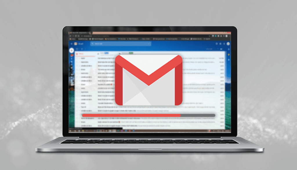 gmail backup attachments