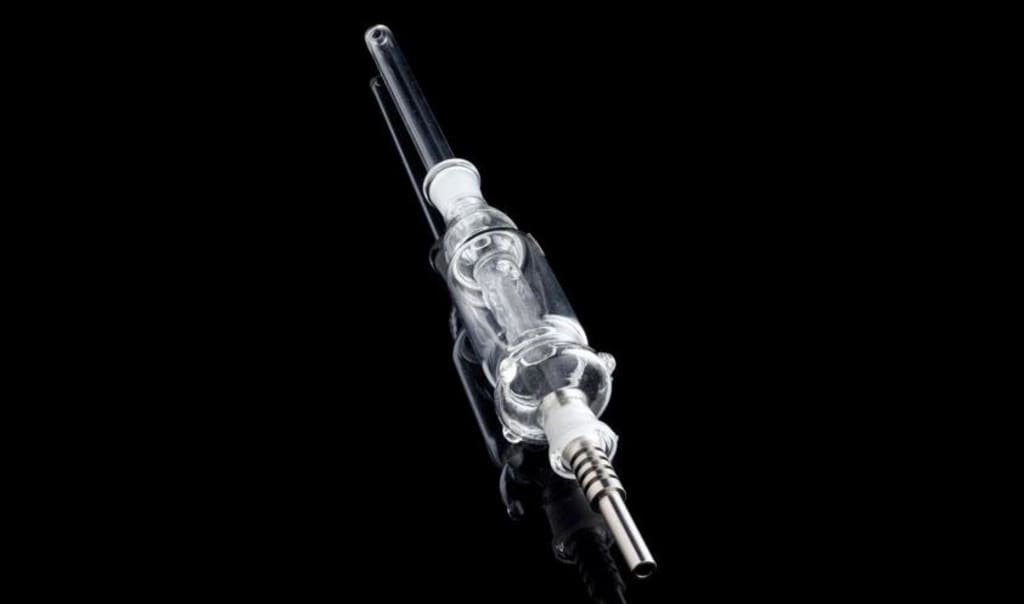What is a Nectar Collector? What is a Nectar Collector?
