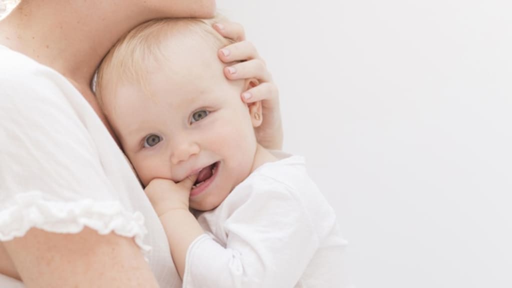 How To Choose Safe Organic Baby Products For Your Little Ones How To Choose Safe Organic Baby Products For Your Little Ones