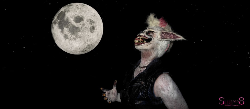 Rock & Howl Rock & Howl