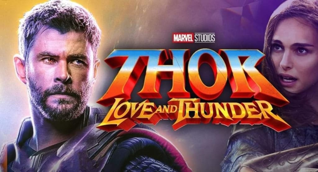 Thor: Love and Thunder: Natalie Portman Teases ‘Really Silly’ Parts in Marvel Sequels Thor: Love and Thunder: Natalie Portman Teases ‘Really Silly’ Parts in Marvel Sequels