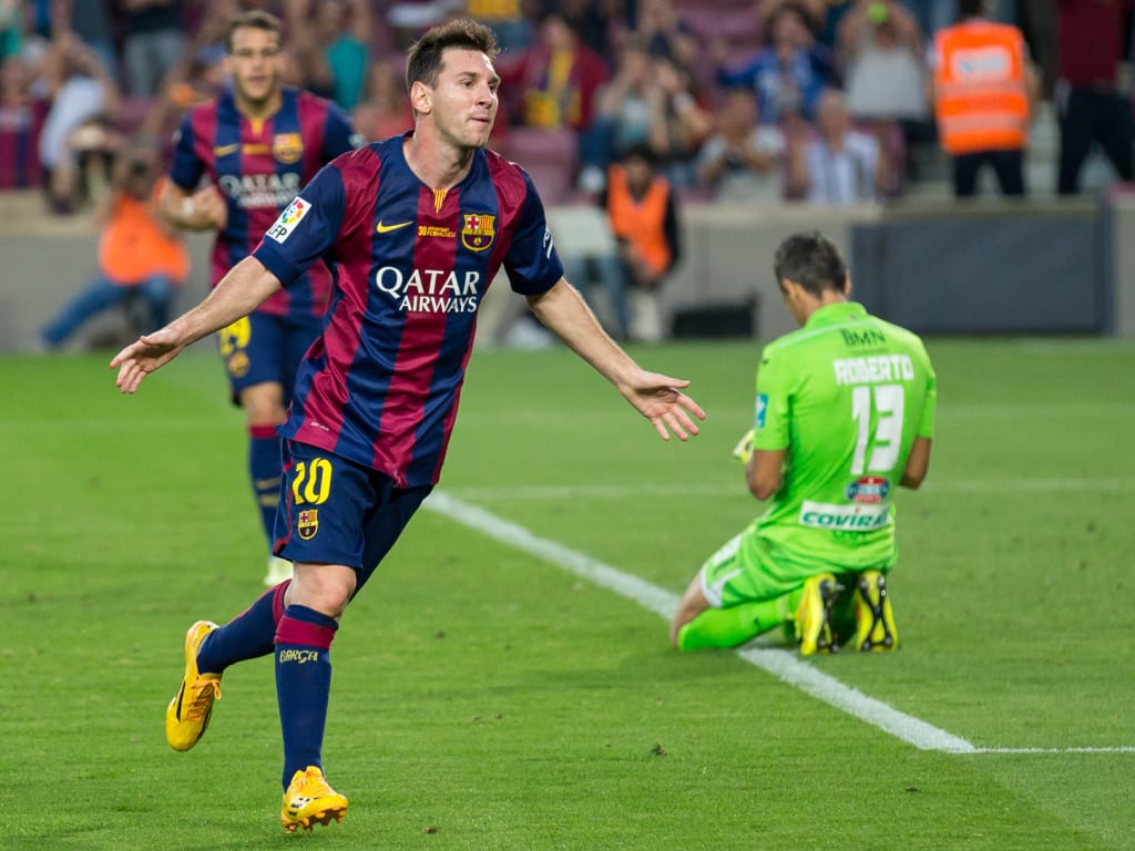 How to contact Lionel Messi? How to contact Lionel Messi?