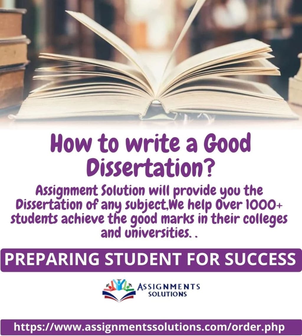 How to write Dissertation?Best Dissertation Writing Service By Assignments Solutions How to write Dissertation?Best Dissertation Writing Service By Assignments Solutions