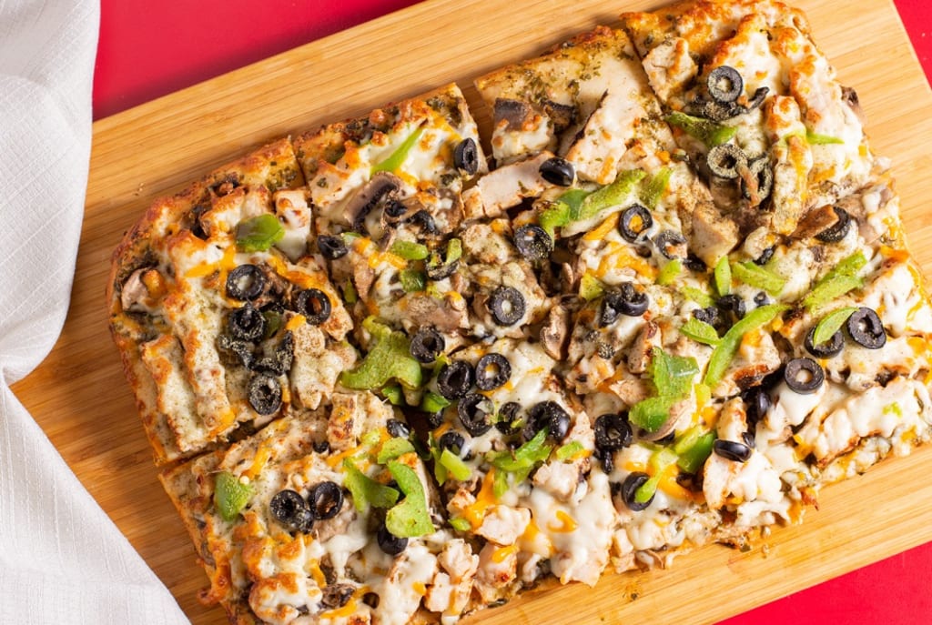 Best Restaurants in Richmond Hill Best Restaurants in Richmond Hill