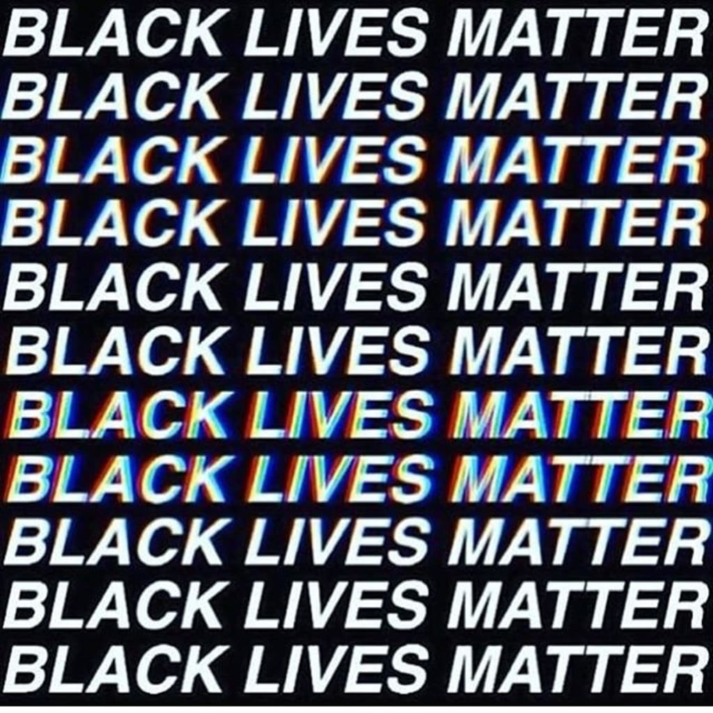 Why I've Donated All My Vocal Tips to BLM (And Why You Should Too) Why I've Donated All My Vocal Tips to BLM (And Why You Should Too)