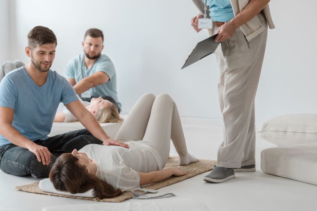 5 Ways For Women to Reduce Stress and Anxiety 5 Ways For Women to Reduce Stress and Anxiety
