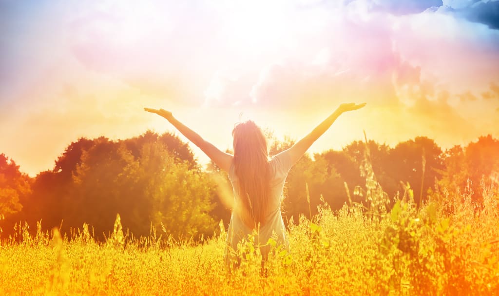 25 Things Every Woman Should Know
25 Things Every Woman Should Know