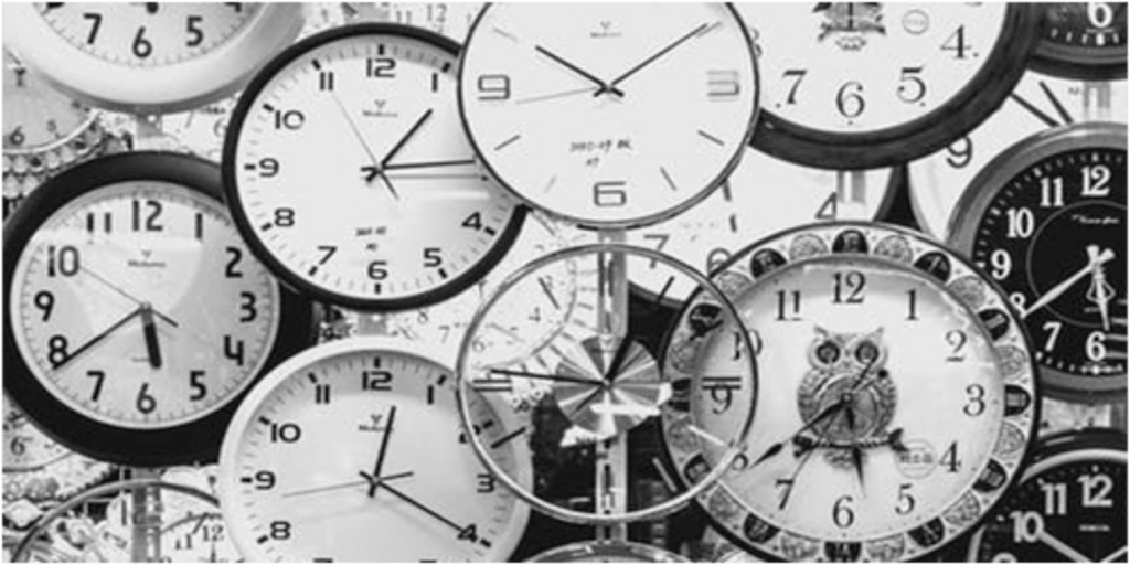 Why Does Time Move Faster As We Get Older?