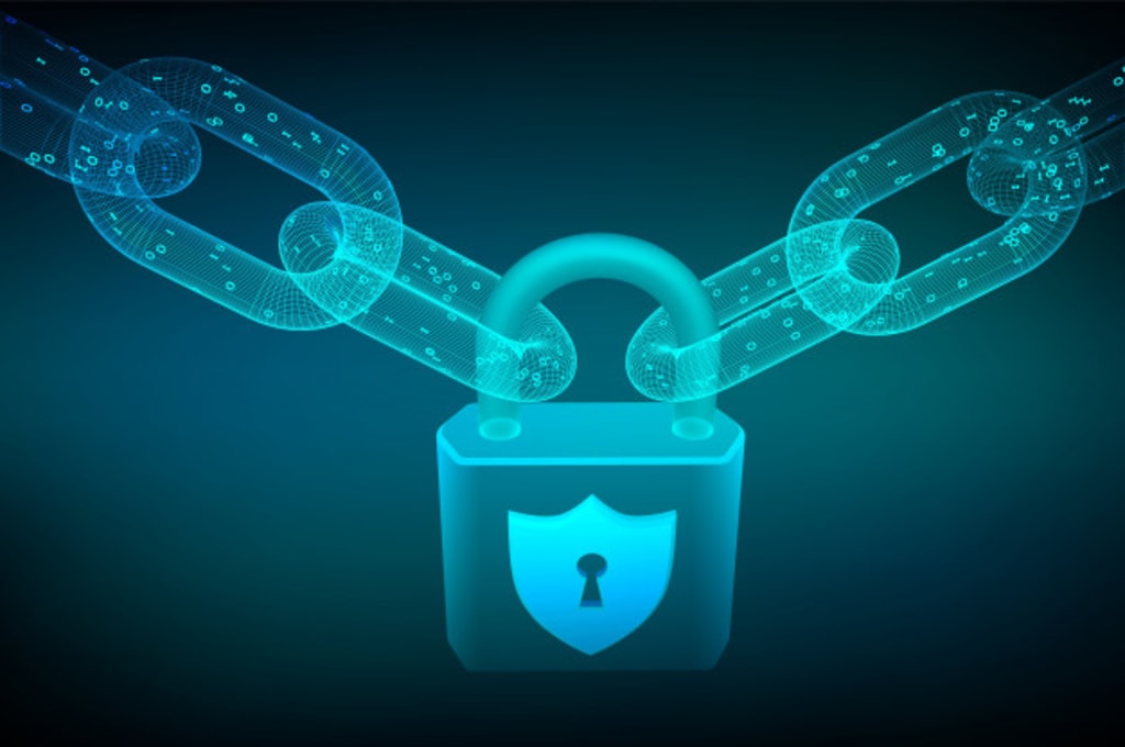 5 Blockchain Security Issues in 2020
5 Blockchain Security Issues in 2020
