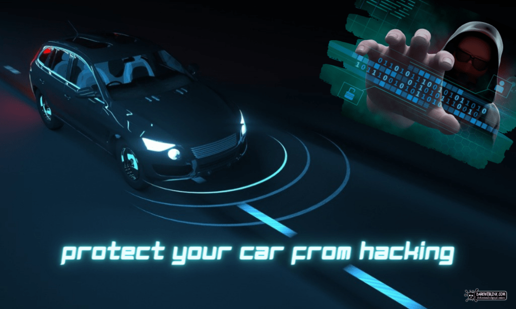 Car Hacking: What Is It & How To Protect Yourself? Car Hacking: What Is It & How To Protect Yourself?