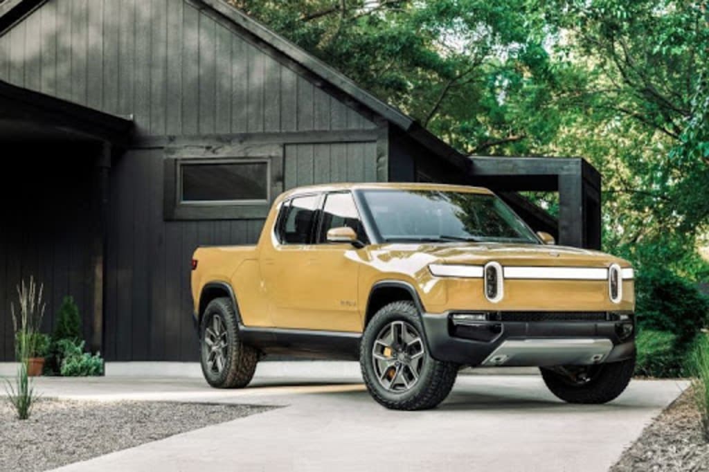 This new American startup might stand in line with other EV giants
This new American startup might stand in line with other EV giants