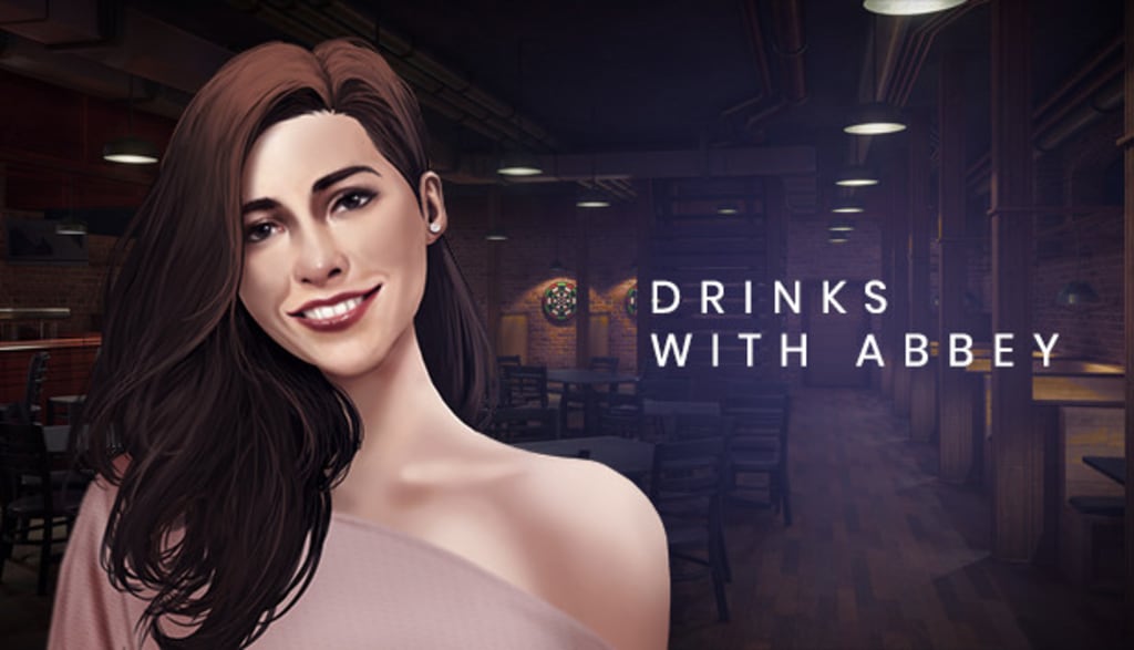 Drinks with Abbey Drinks with Abbey