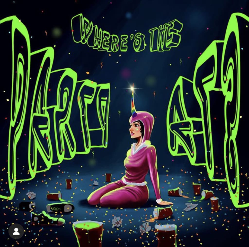 Where’s the Party At? – Music Video BTS Where’s the Party At? – Music Video BTS