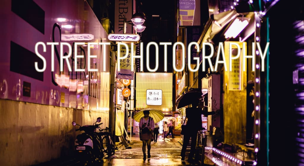 Street Photography Skills Street Photography Skills