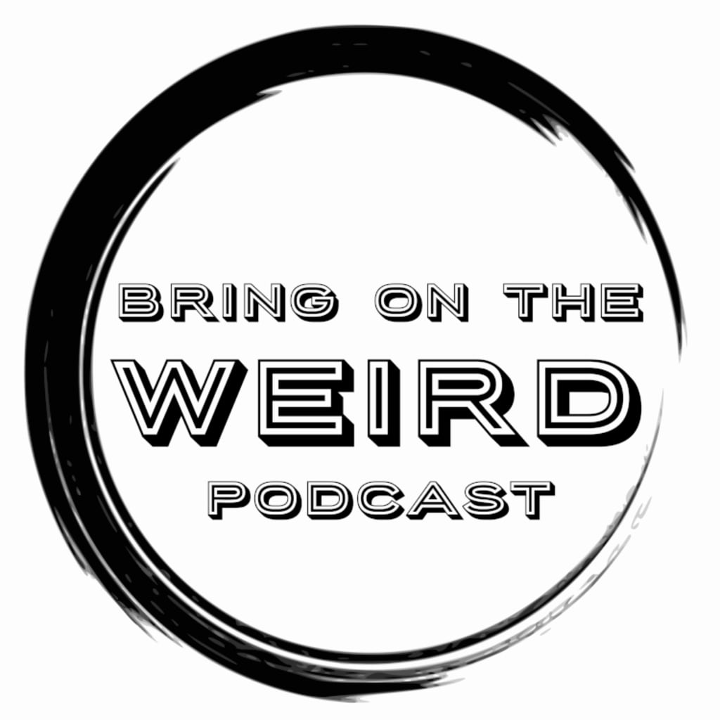 Ep. 106 - Living Without Earth Part 1 Ep. 106 - Living Without Earth Part 1