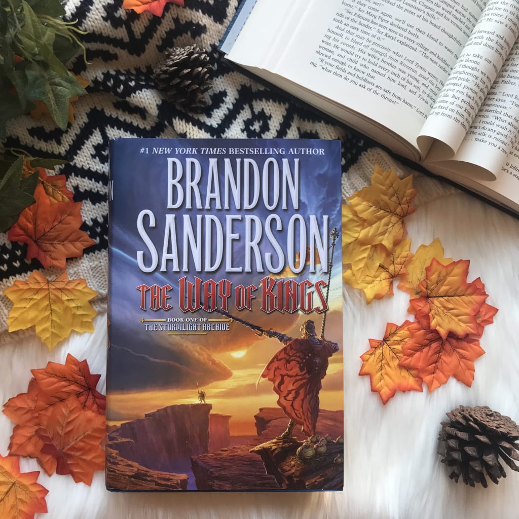 5 Modern Adult Fantasy Books You Should Read Geeks