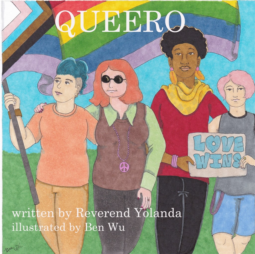 Queero Queero