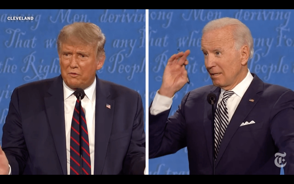 Dear Donald Trump: Just Stop. Dear Donald Trump: Just Stop.