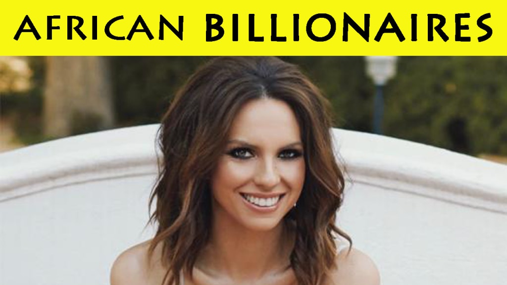 15 Expensive Things Owned By Super Rich African Billionaires 15 Expensive Things Owned By Super Rich African Billionaires