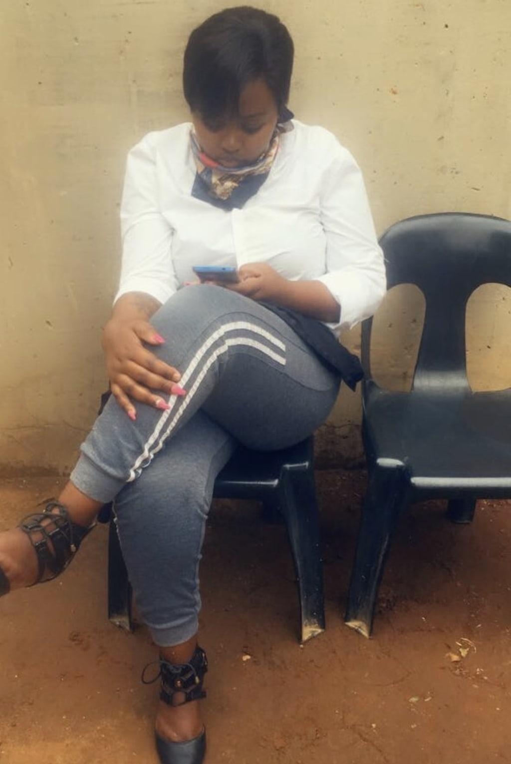 Thula victorious in trouble with the law Thula victorious in trouble with the law