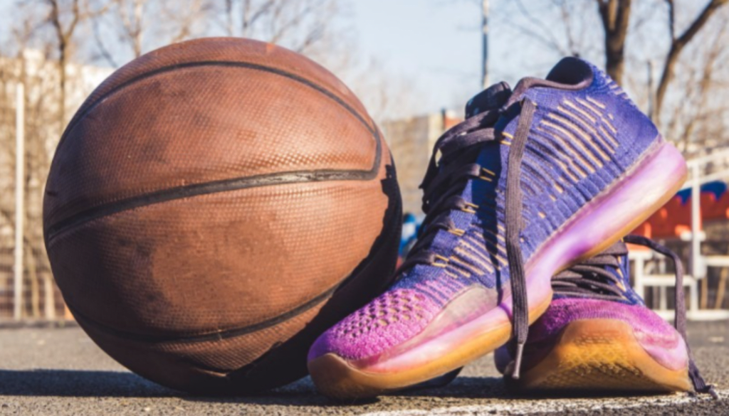 5 Best Basketball Shoes for Flat Feet