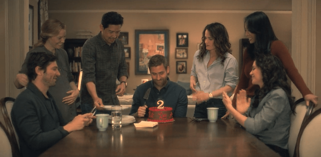 The Haunting of Hill House: How Drama compliments Horror The Haunting of Hill House: How Drama compliments Horror