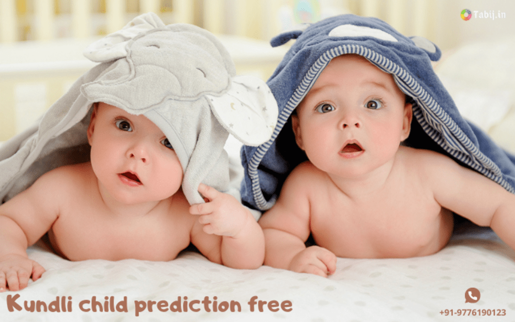 Kundli Child Prediction Free For Twins Baby In Pregnancy