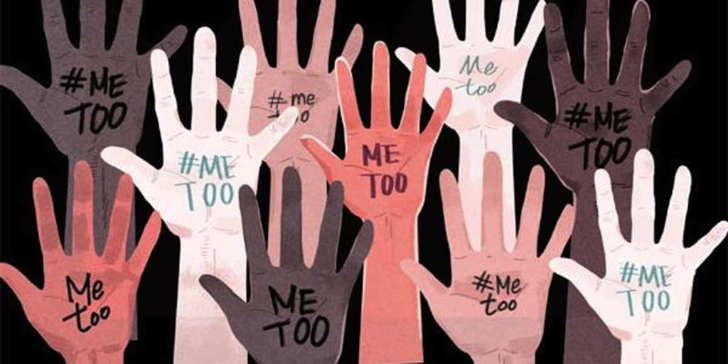 #metoo #metoo