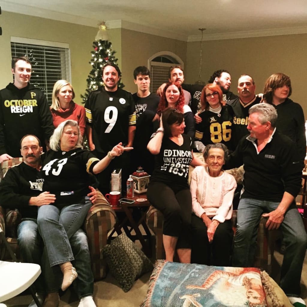 Family Tradition Family Tradition