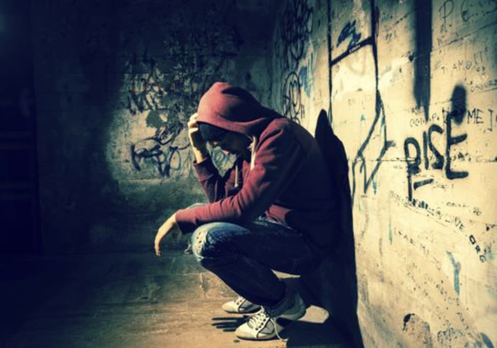 Making a Connection with Troubled Children Making a Connection with Troubled Children