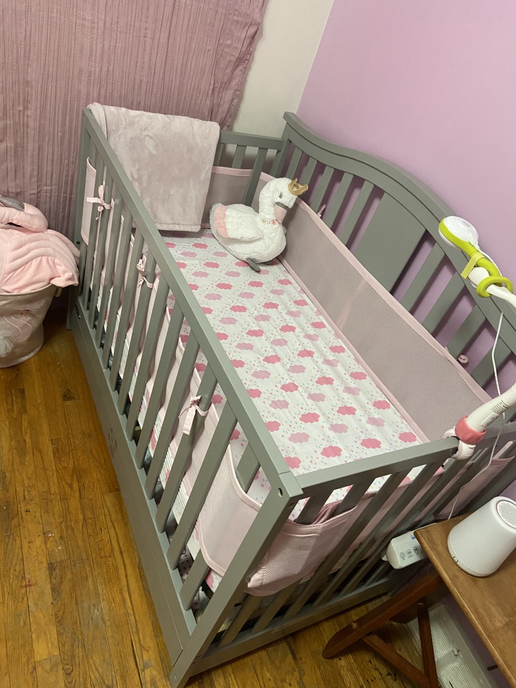 nursery furniture must haves