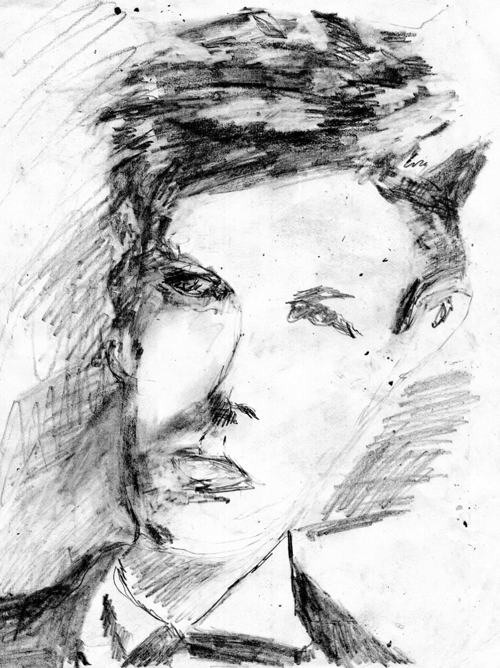 Arthur Rimbaud: "Bottom" and "Barbarian" (1886) Arthur Rimbaud: "Bottom" and "Barbarian" (1886)