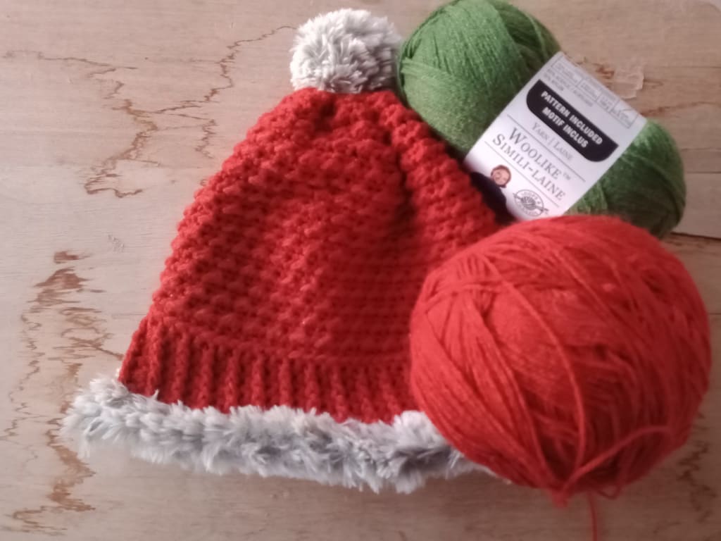 Yarn Review and Free Patterns Yarn Review and Free Patterns