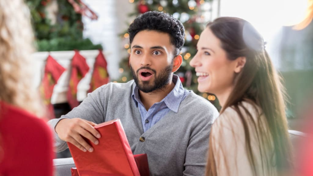Recommended Christmas Gifts by Enneagram Number Recommended Christmas Gifts by Enneagram Number