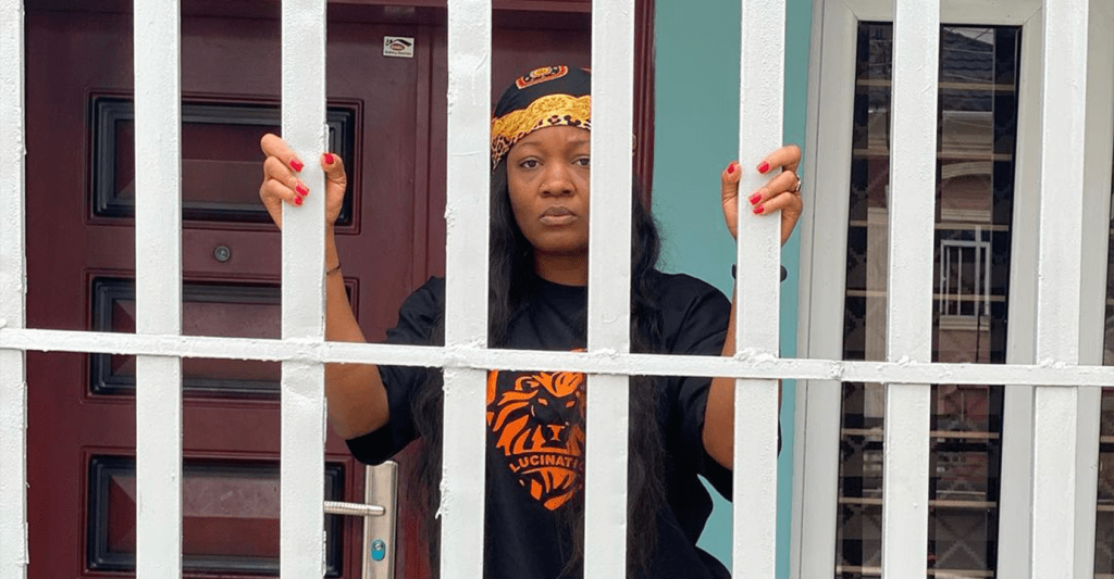 7 BBNaija Housemates Struggling With Life Outside The House. 7 BBNaija Housemates Struggling With Life Outside The House.