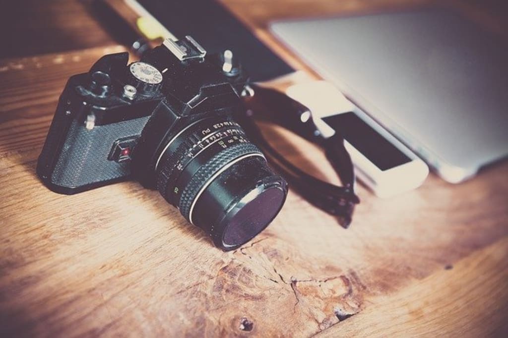 4 Kinds of Camera Lenses and When to Use them 4 Kinds of Camera Lenses and When to Use them