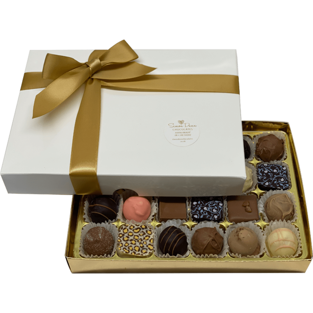 Upgrade Your Custom Box of Chocolates in 2020 Upgrade Your Custom Box of Chocolates in 2020