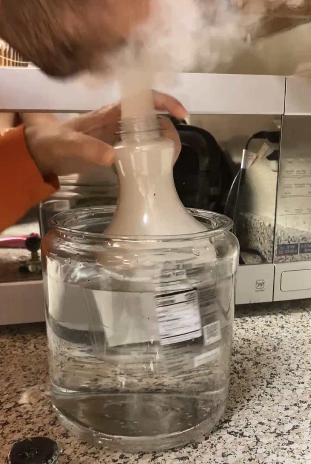 how-to-make-a-homemade-gravity-bong-potent