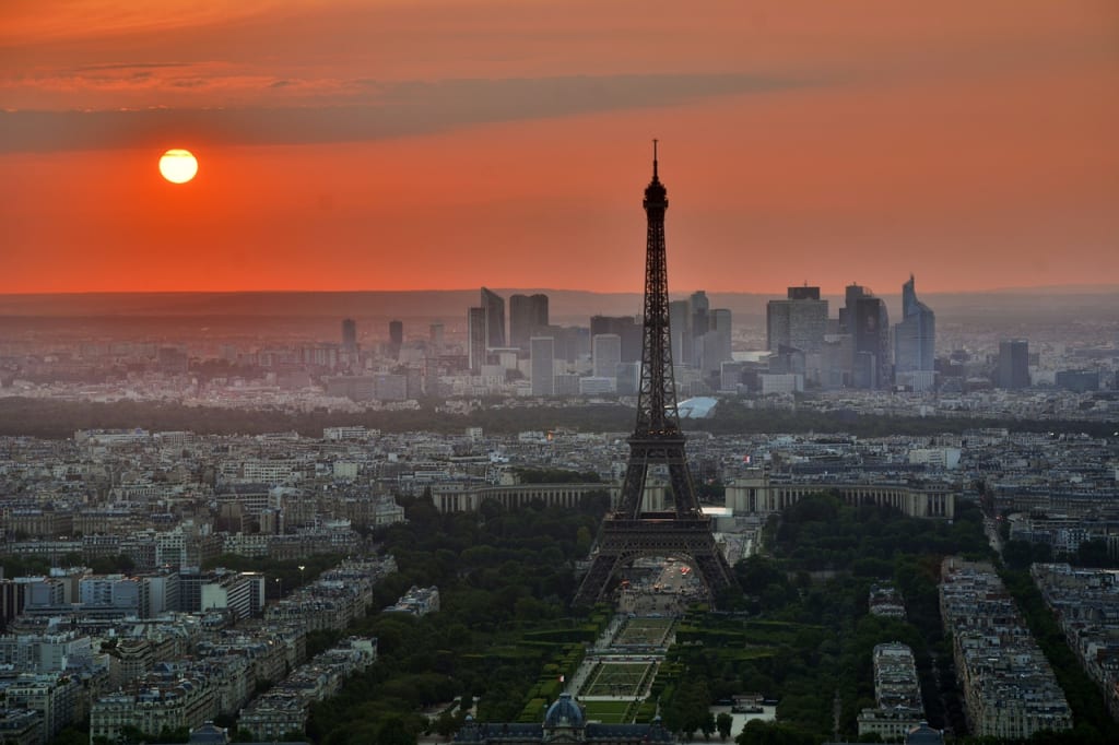 5 Quick Fixes of European Nostalgia To Get You Through The Travel Ban 5 Quick Fixes of European Nostalgia To Get You Through The Travel Ban