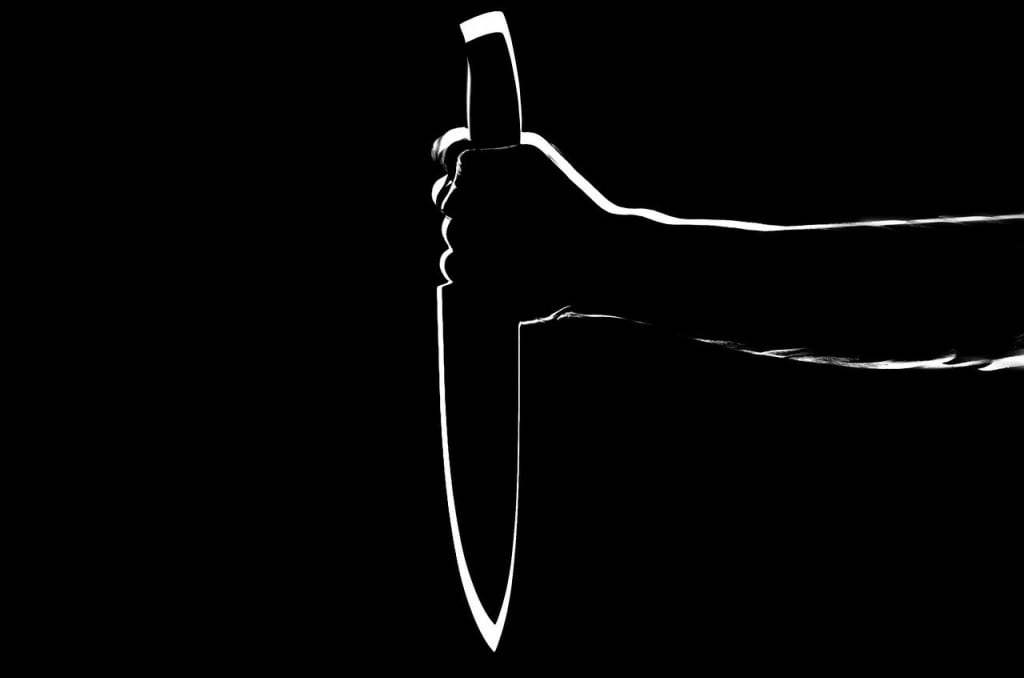 The ‘Lone Actor’ Terrorism Attacks No One Can Prevent The ‘Lone Actor’ Terrorism Attacks No One Can Prevent