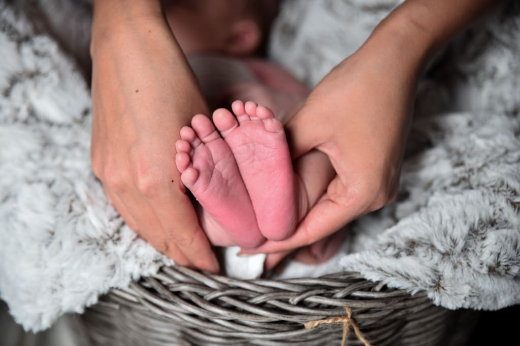 Miracle Babies Miracle Babies