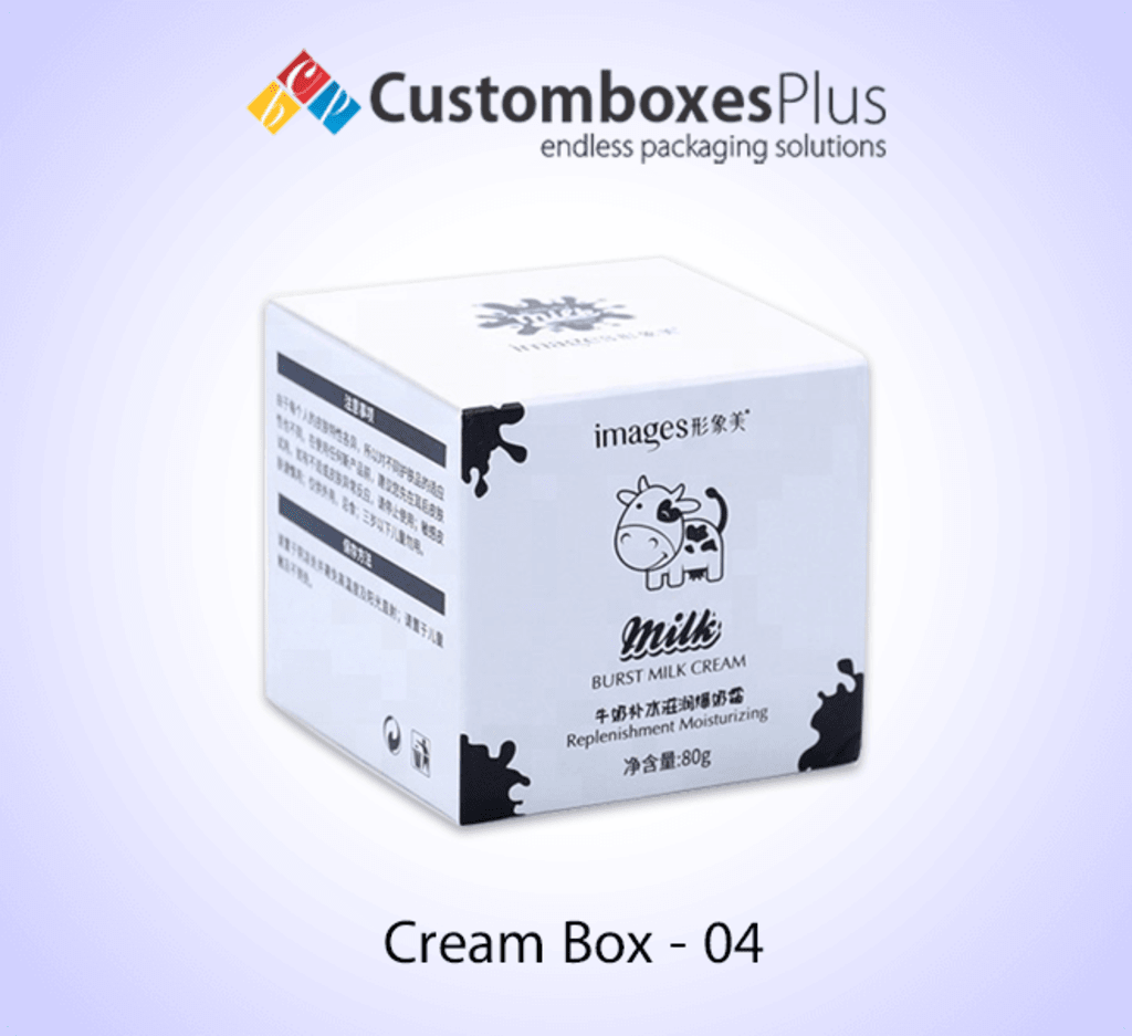 Customize Custom Cream Boxes Wholesale At Custom Boxes Plus Customize Custom Cream Boxes Wholesale At Custom Boxes Plus
