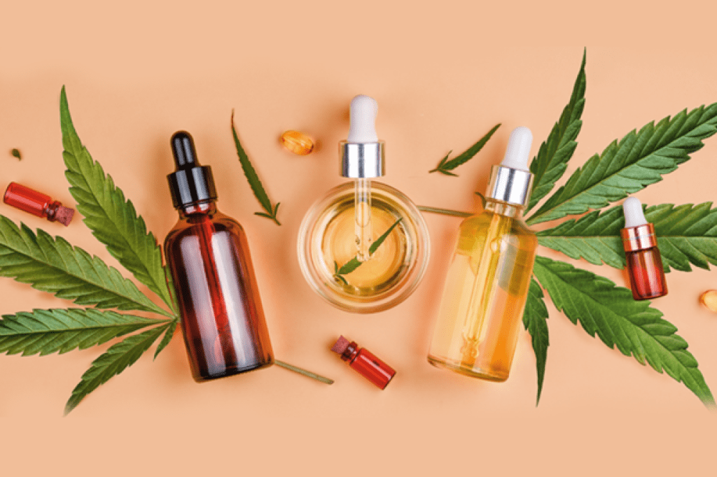 6 WAYS TO CONSUME CBD 6 WAYS TO CONSUME CBD