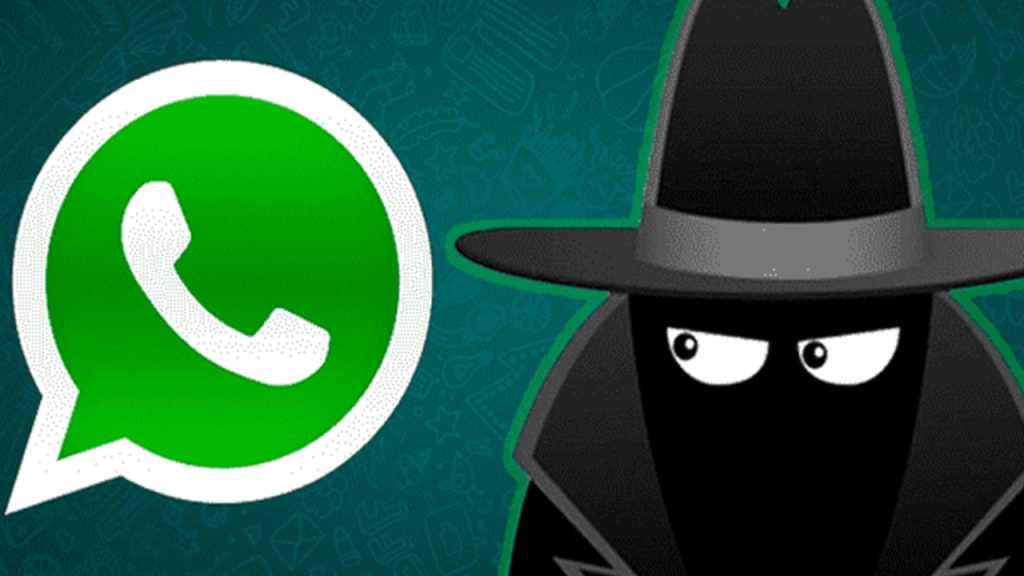 The danger  of WhatsApp  Mods aka GBWhatsApp 01