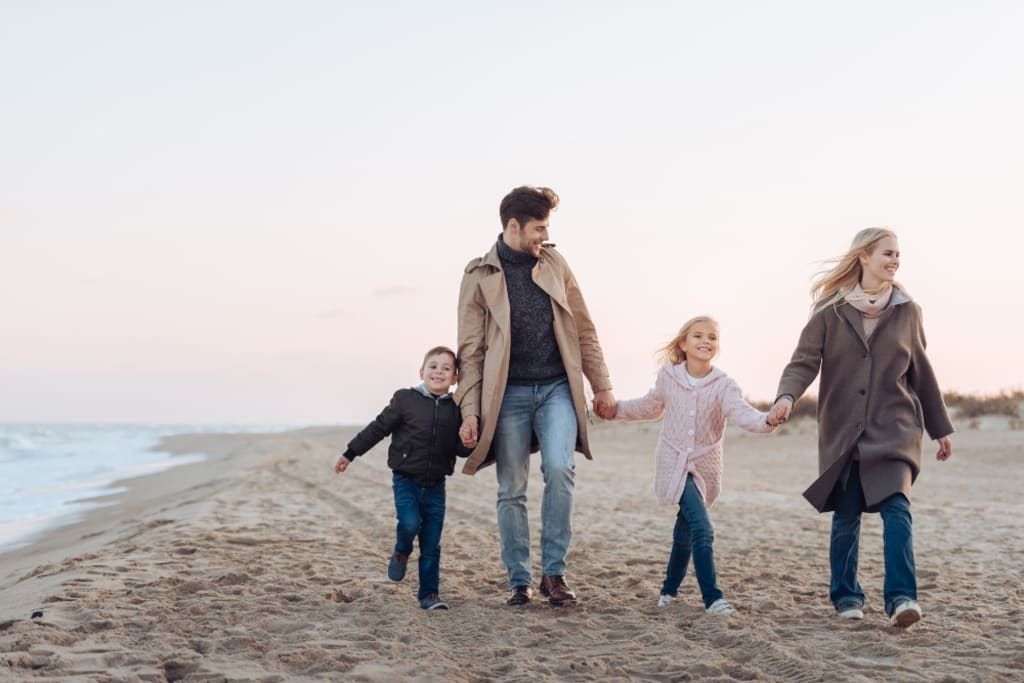 Fun Family Activities That Every Age Can Participate in Fun Family Activities That Every Age Can Participate in