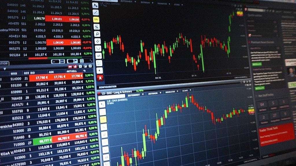 Interested in Stock Trading? Know the Scams You May Encounter Interested in Stock Trading? Know the Scams You May Encounter