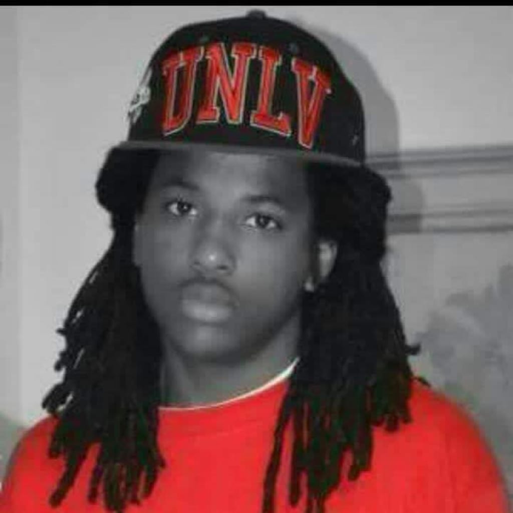 Black Lives Matter Black Lives Matter