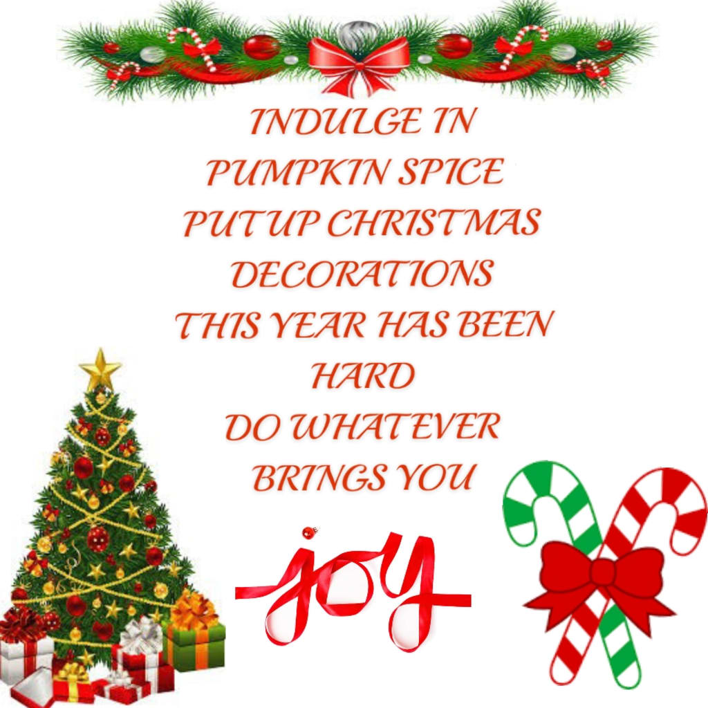 A Holly Jolly Workout
A Holly Jolly Workout