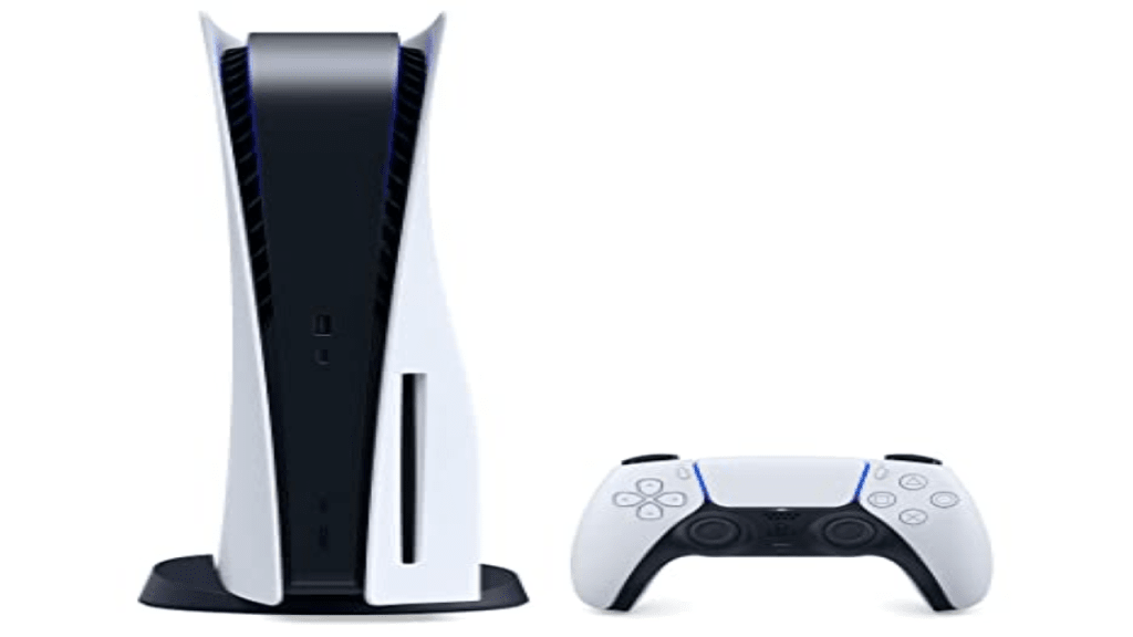 PS5 and XBOX SHOWS DIFFERENT VISIONS PS5 and XBOX SHOWS DIFFERENT VISIONS